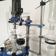 ExSF-20L雙層玻璃反應釜(防爆型)