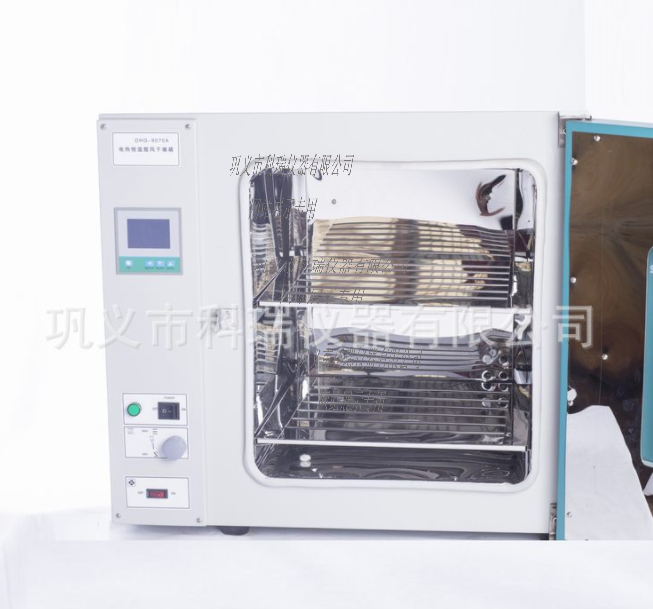 DHG-9055A電熱鼓風(fēng)恒溫干燥箱