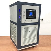 高低溫循環(huán)裝置出現(xiàn)“E01”是怎么了？廠家解說(shuō)常見(jiàn)故障報(bào)警